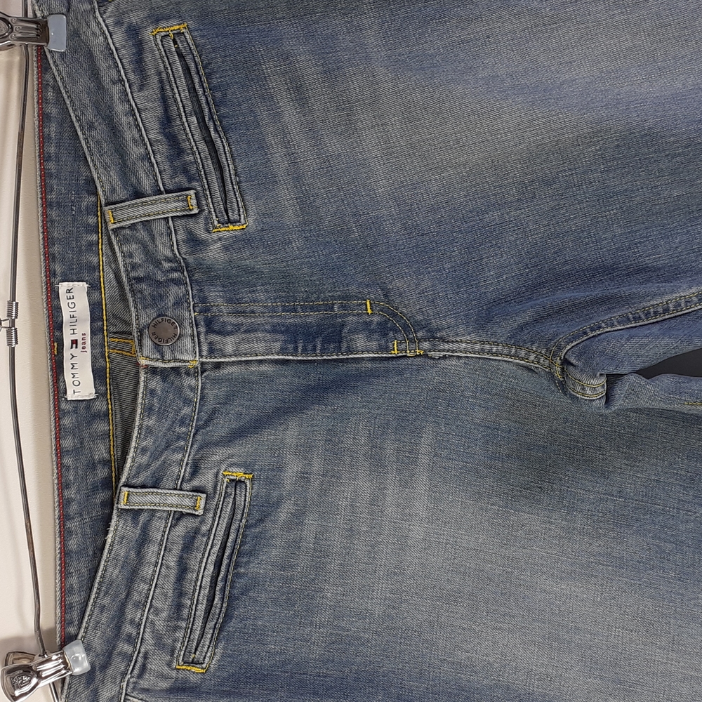 Tommy Hilfiger Jeans Tinted Vintage Blast Size 12